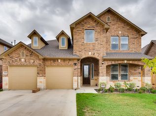 20416 Shellduck Dr, Pflugerville, TX 78660