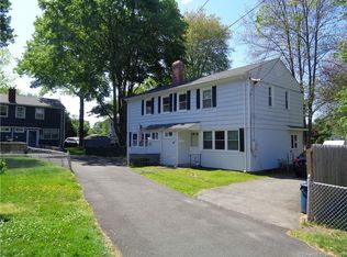 45 Bullard Ct, Stratford, CT