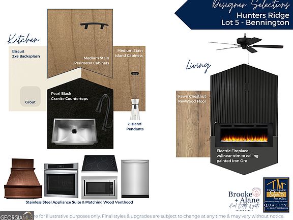 4th image of LOT 5 Hannahs Mill Rd