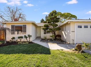 880 Adonis Ct, Sunnyvale, CA 94086