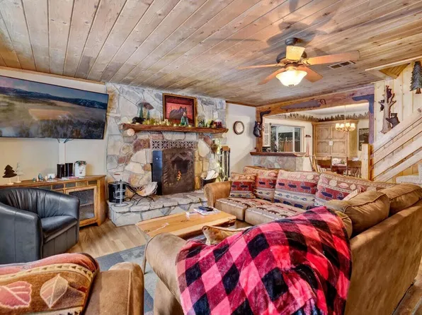 42665 Peregrine Ave, Big Bear Lake, CA 92315