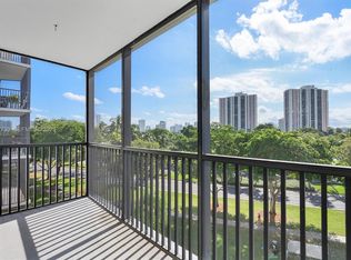 3101 N Country Club Dr APT 504, Aventura, FL 33180
