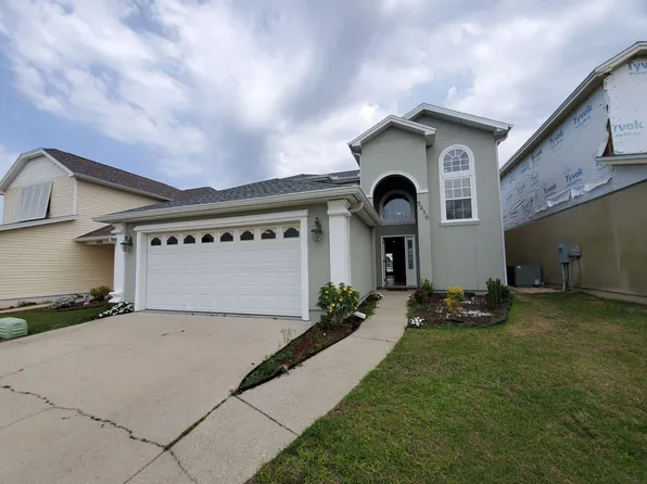 3416 Harrison Ave, Panama City, FL 32405