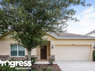 9213 Lost Mill Dr, Land O Lakes, FL 34638