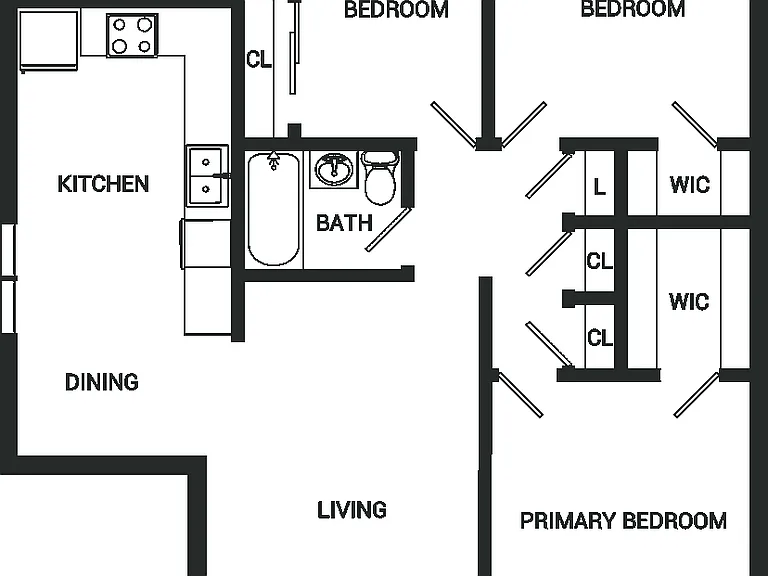 Westmount at Downtown Tempe Apartments — Photo 28