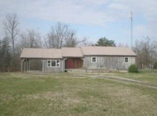3990 State Route 973, Belton, KY 42324