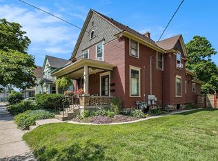 329 Hollister Ave SE #B, Grand Rapids, MI 49506