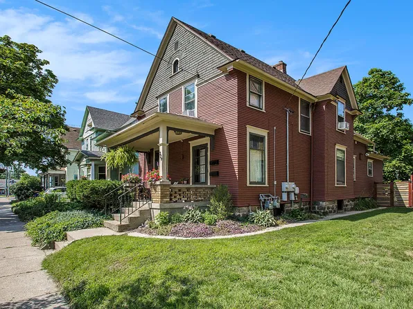 329 Hollister Ave SE #B, Grand Rapids, MI 49506