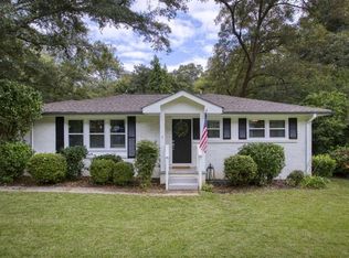 2489 Hunting Valley Dr, Decatur, GA 30033
