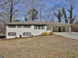 1851 Donald Dr, Marietta, GA 30062