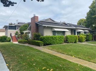 84 Roxbury St APT 3, Santa Clara, CA 95050