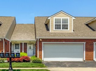 10743 Clearlake Way, Independence, KY 41051