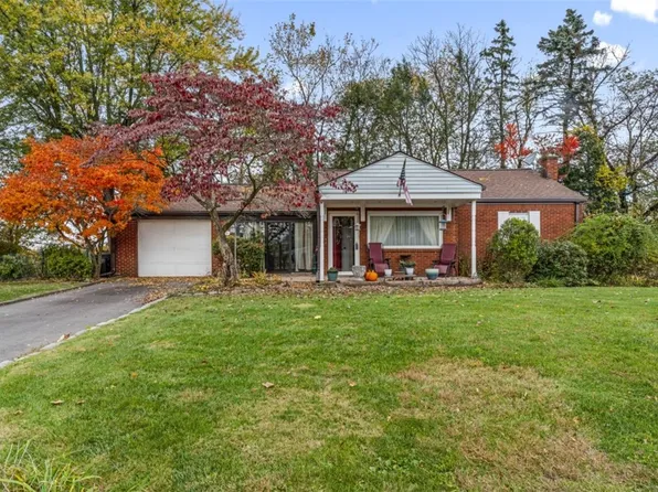 110 Granite St, Aliquippa, PA 15001