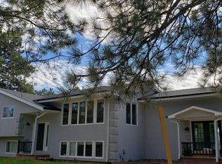 12055 Melba Rd UNIT A, Elbert, CO 80106