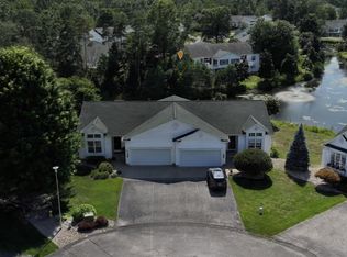 5737 Stillwater Trl, Fruitport, MI 49415