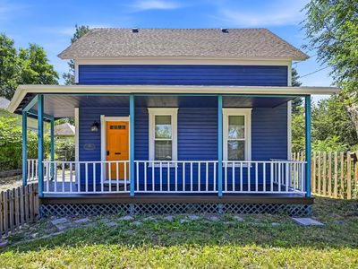 151 SE Water St, Pullman, WA, 99163