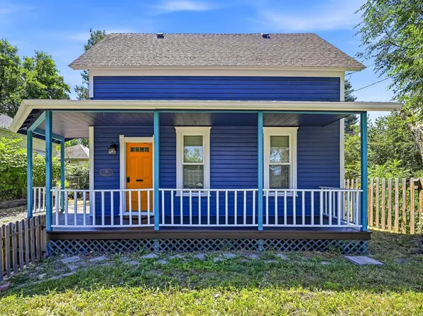 151 SE Water St, Pullman, WA 99163