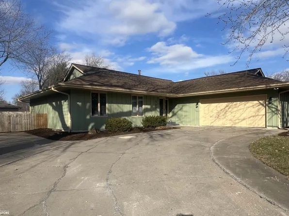 507 Fairway Pl, Fairfield, IA 52556
