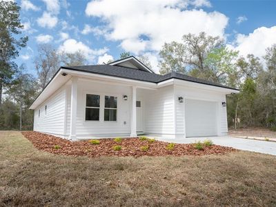 12890 NE 107th Ave, Archer, FL, 32618
