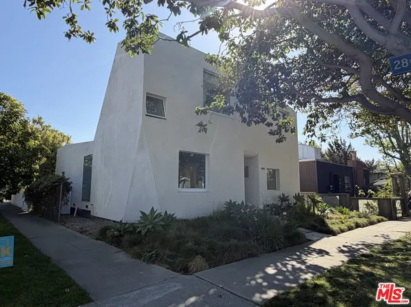 2800 Grayson Ave, Venice, CA 90291