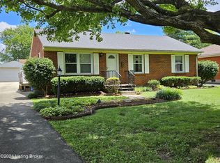 4321 Diamond Way, Louisville, KY
