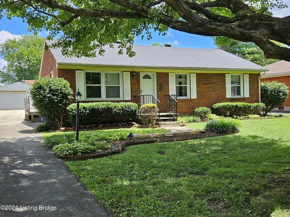 4321 Diamond Way, Louisville, KY 40216