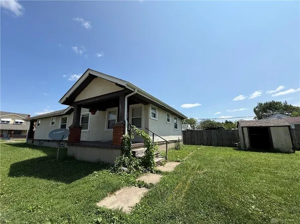 2406 Glenarm Ave, Dayton, OH 45420