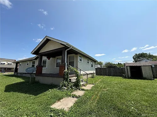 2406 Glenarm Ave Photo 1