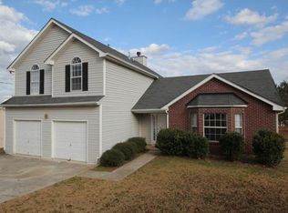 4188 Lancelot Pl, Ellenwood, GA 30294