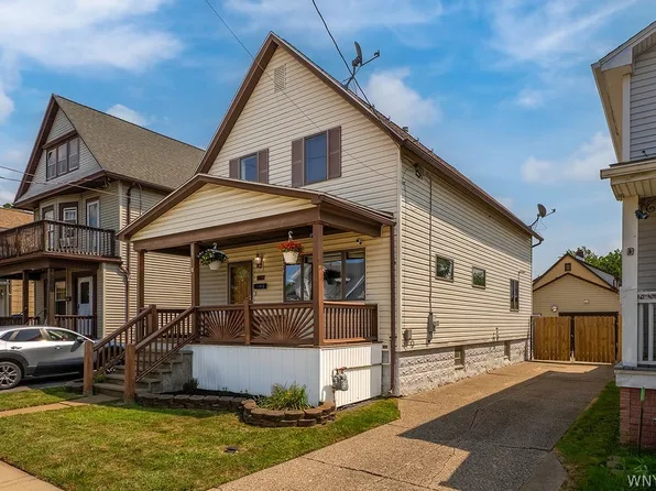 145 Ryan St, Buffalo, NY 14210