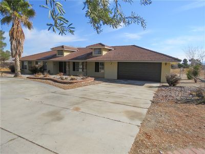 10659 11th Ave, Hesperia, CA, 92345