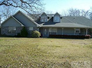 11219 Hwy 24, Paris, TX 75462