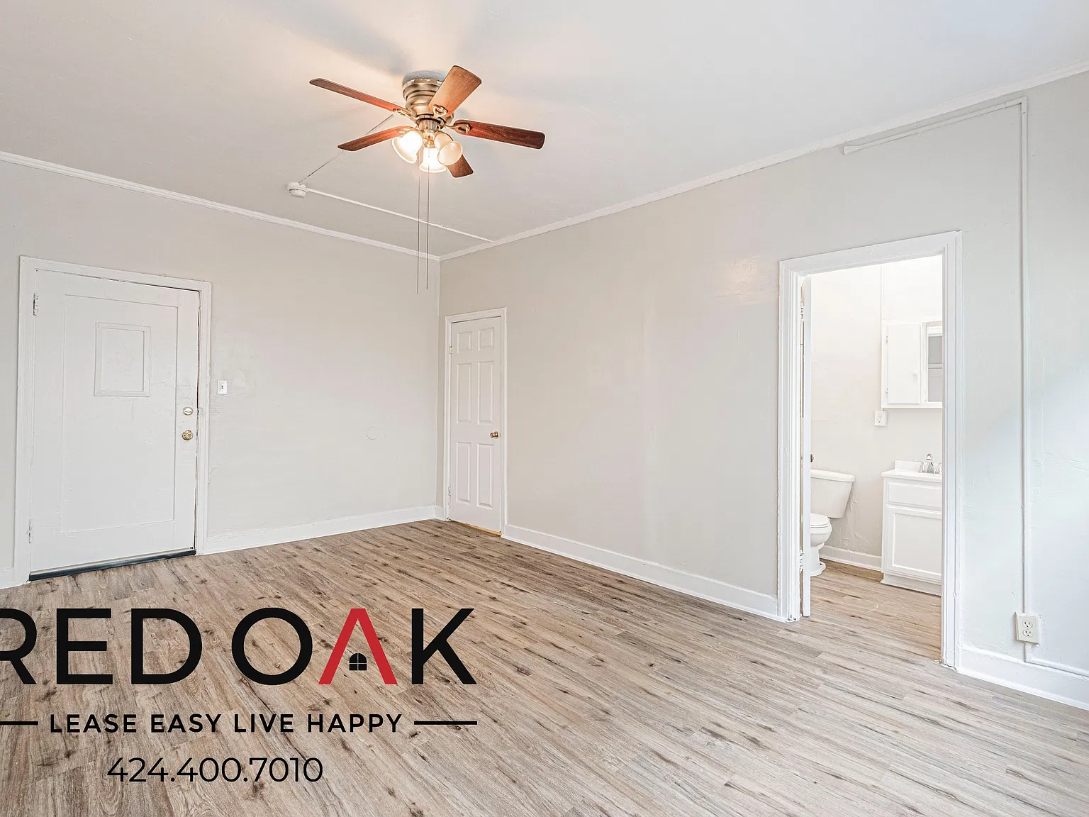 2966 James M Wood Blvd — Photo 1
