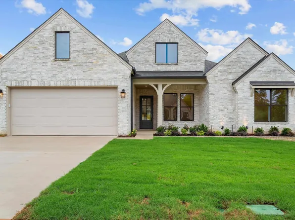 4467 Keechi Creek Rd, Tyler, TX 75703