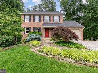 803 May Ct, Bel Air, MD 21014