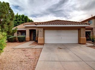 969 W Hudson Way, Gilbert, AZ 85233