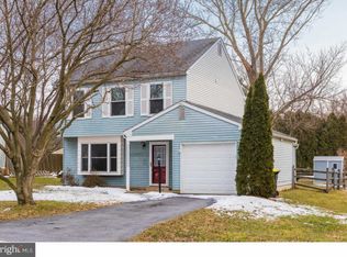 1306 Kerwood Ln, Downingtown, PA 19335