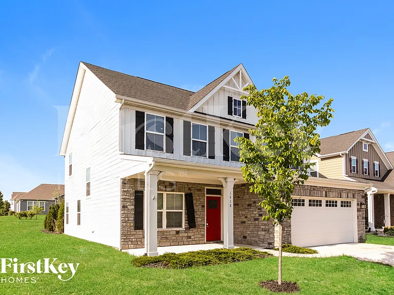 1418 Moose Ridge Ln — Photo 2