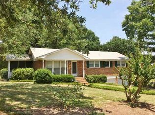 302 Highland Dr, West Columbia, SC 29170