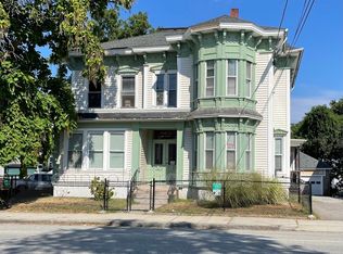 143 Westford St APT 1, Lowell, MA 01851
