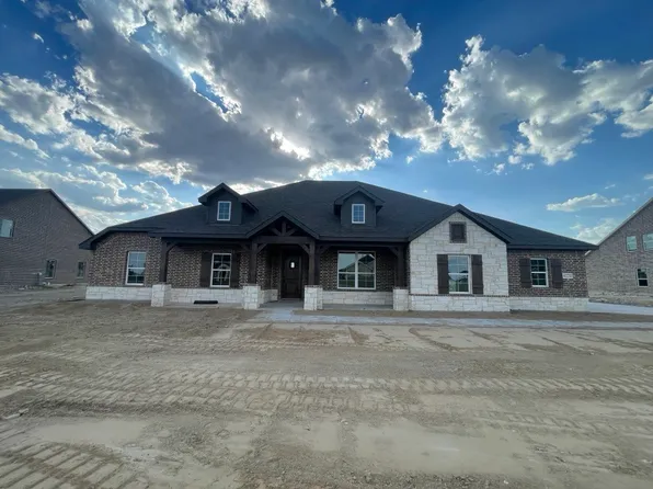 4220 Sanger Meadow Dr, Sanger, TX 76266