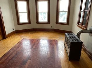 101 Greenwood St #3, Worcester, MA 01607