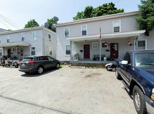 9-15 Maple St, Saugus, MA 01906