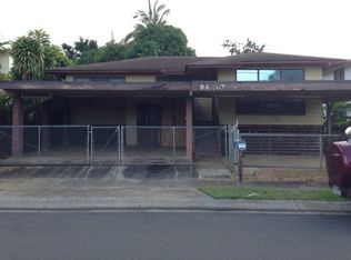 94-107 Poailani Cir, Waipahu, HI 96797