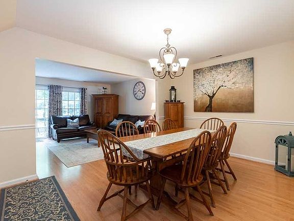 3rd image of 3105 Morgan Dr #1