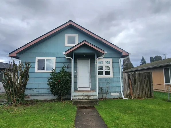 316 Beech St, Longview, WA 98632