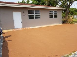 3651 SW 3rd St #1, Miami, FL 33135