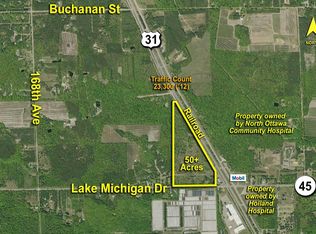 16015 Lake Michigan Dr, Grand Haven, MI 49417