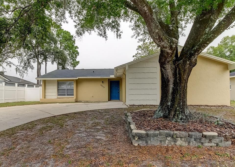 1st image of 6803 Spanish Moss Cir