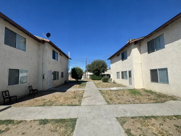 818 Wallace Street, 818 Wallace St APT 3, Bakersfield, CA 93307